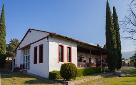 Finca Real San José